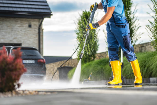 Best Paint Preparation  in Fairfax, OK